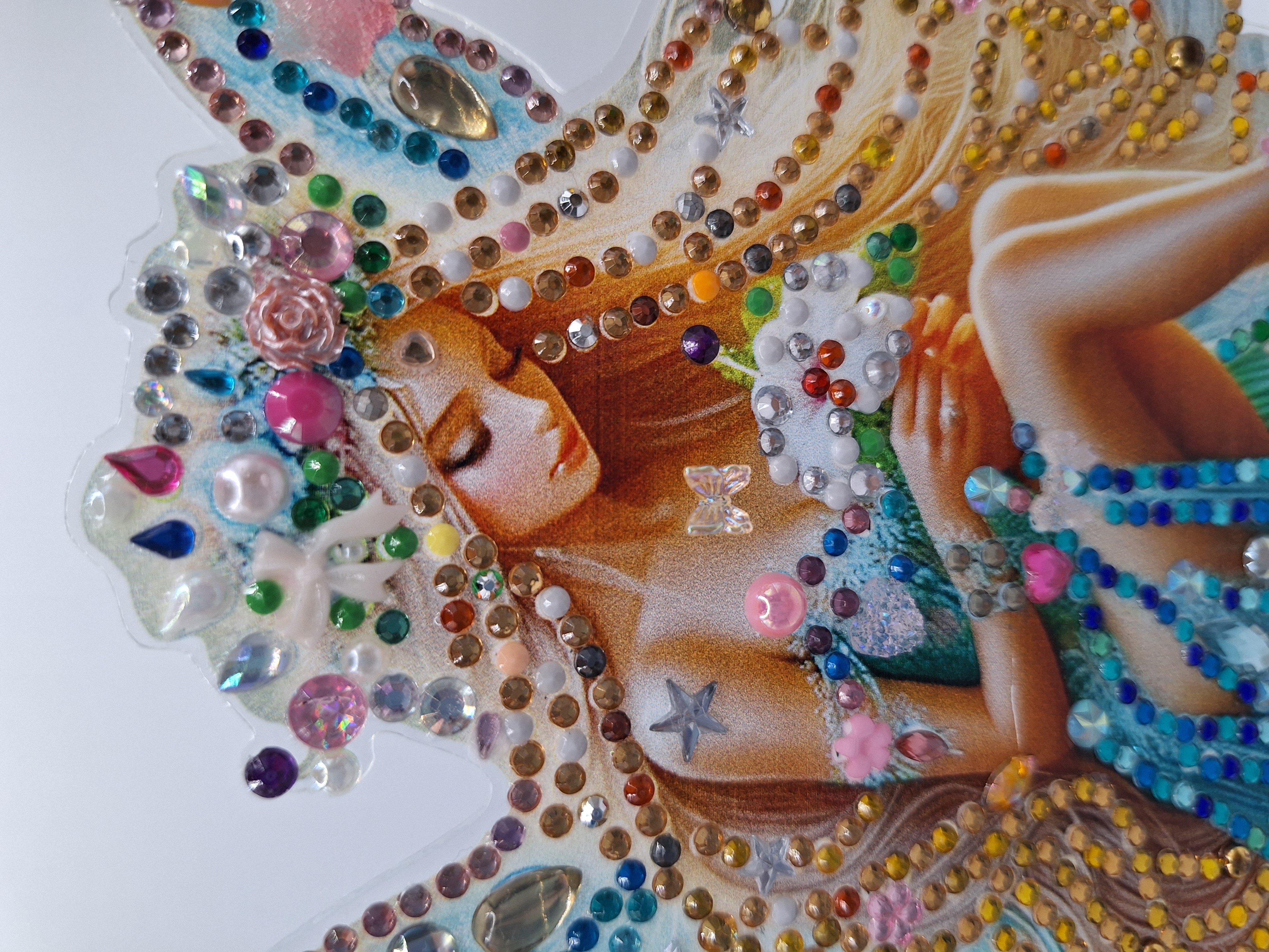 Stand Fata della Primavera