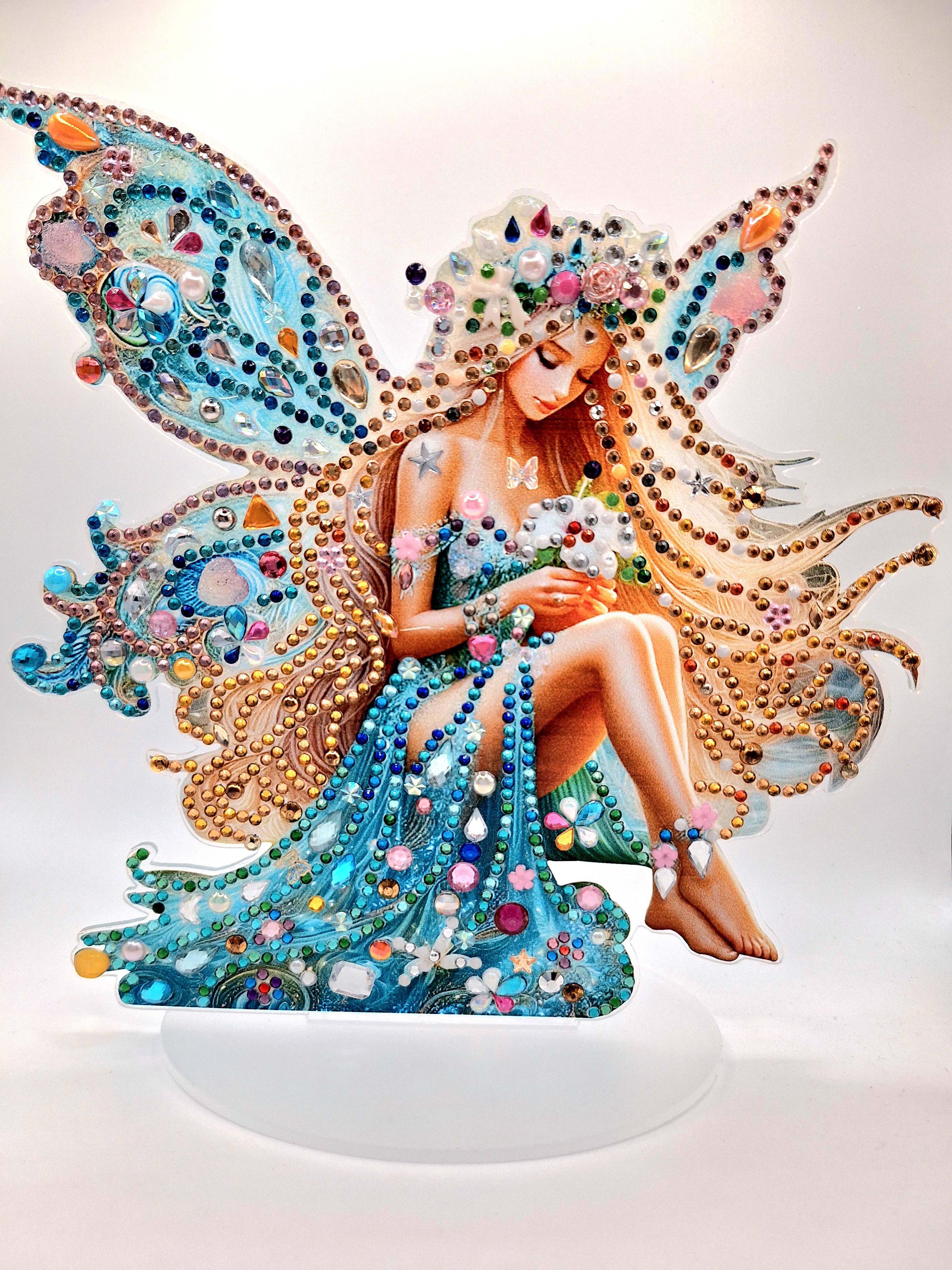 Stand Fata della Primavera