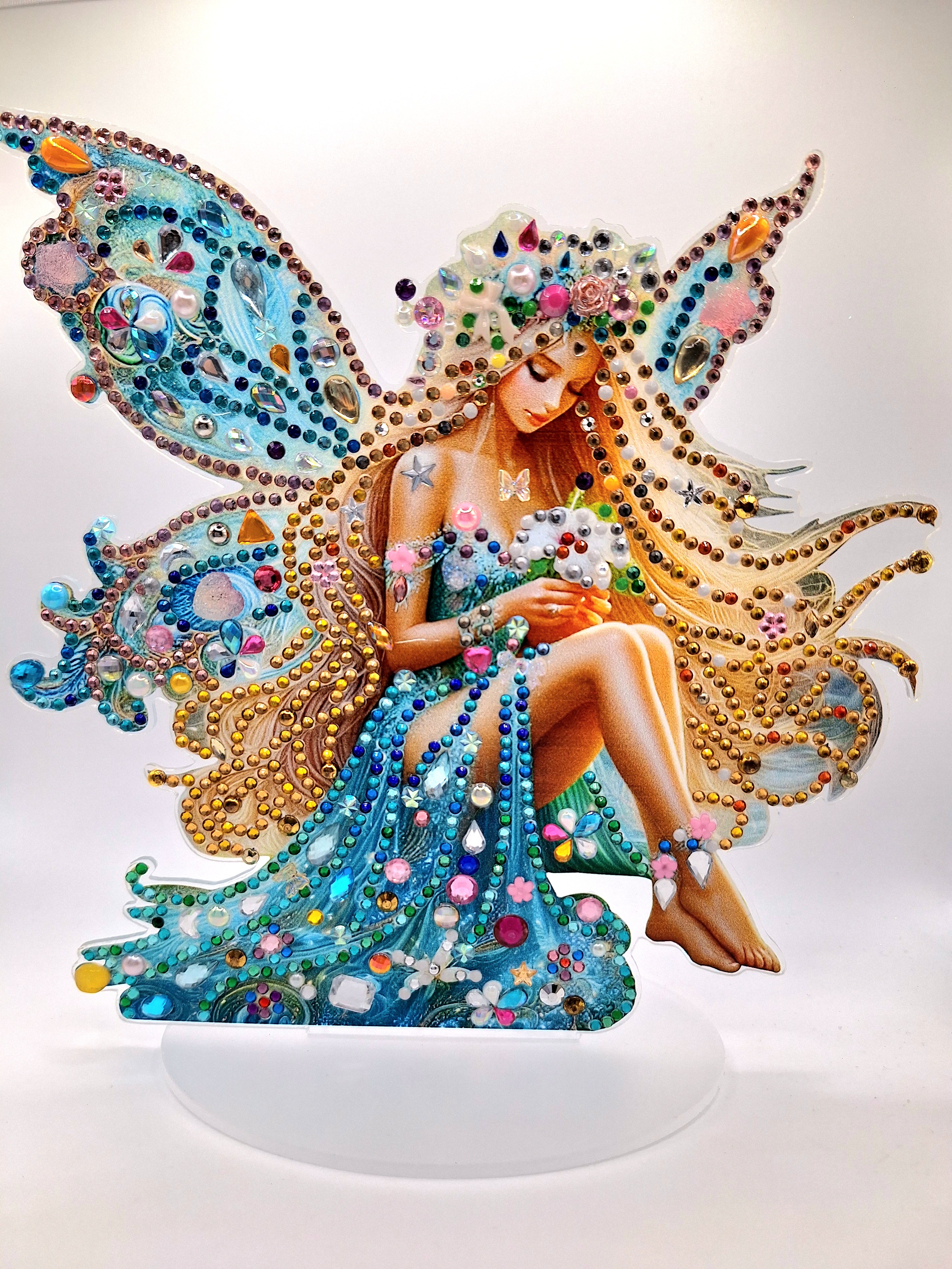 Stand Fata della Primavera