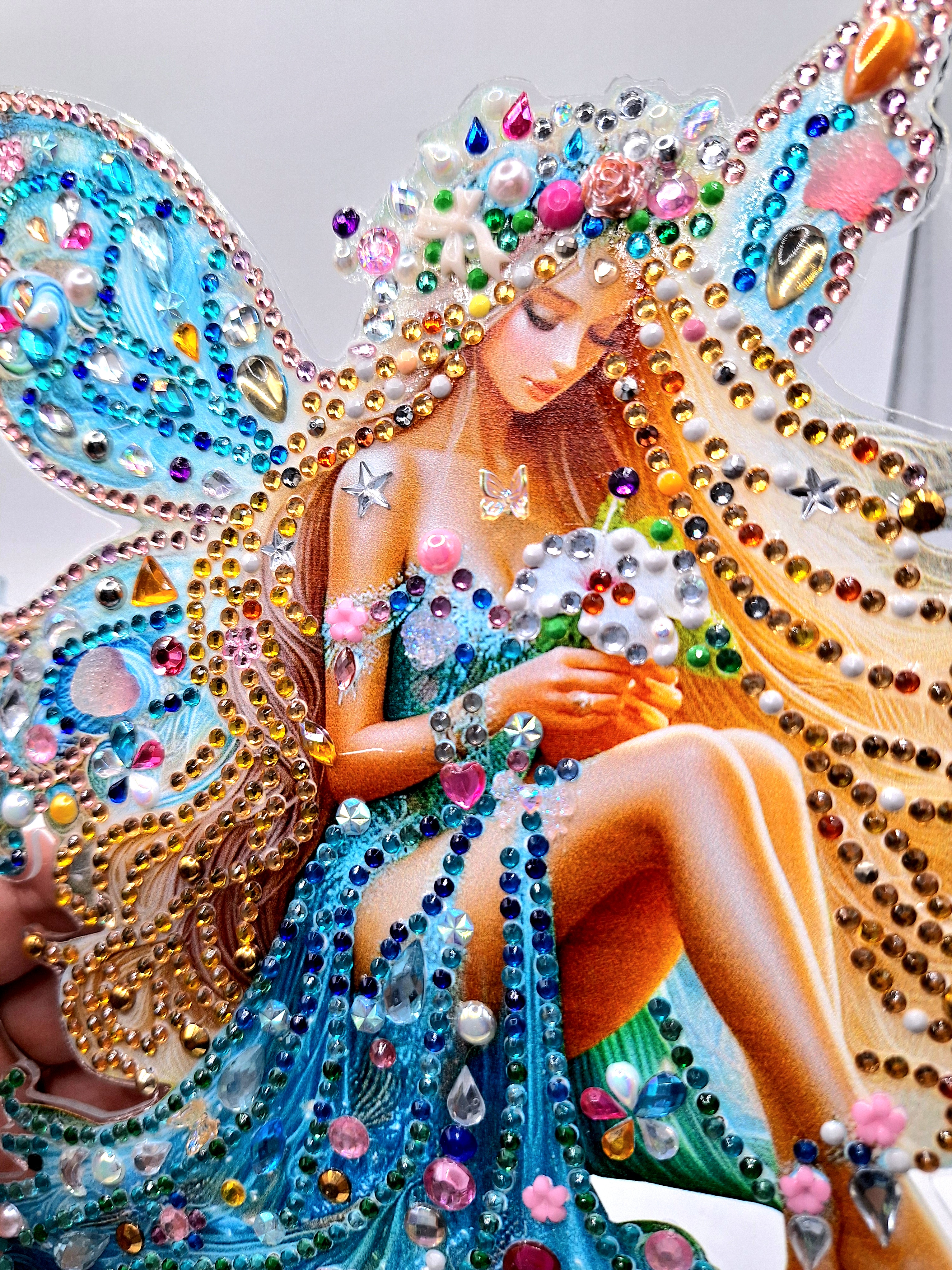 Stand Fata della Primavera