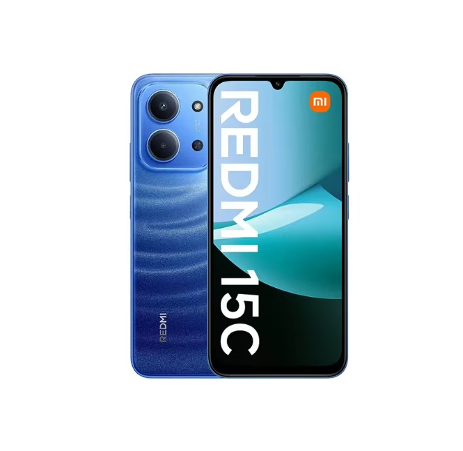 Redmi 15C
