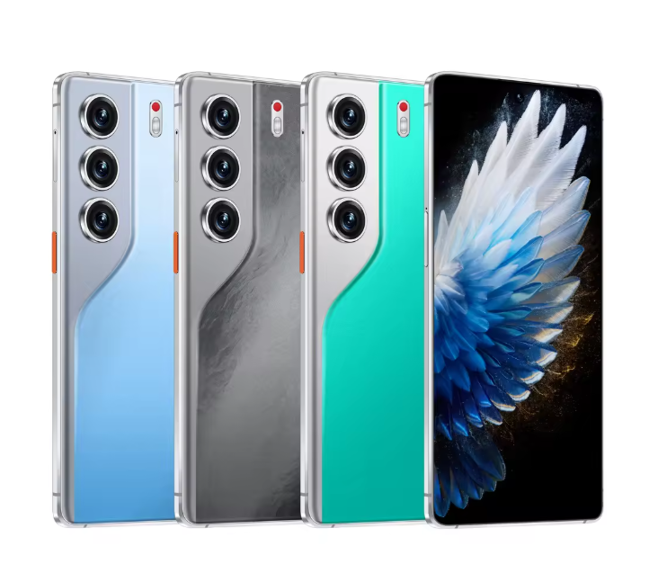 Camon 40 Pro