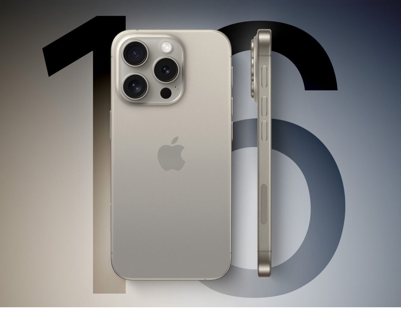 iPhone 16 Pro MAX 512GB