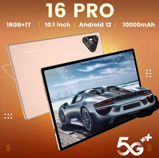 10.1 16PRO 5G+ تاب