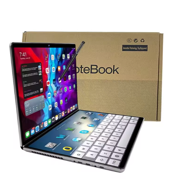 Tablet Notebook