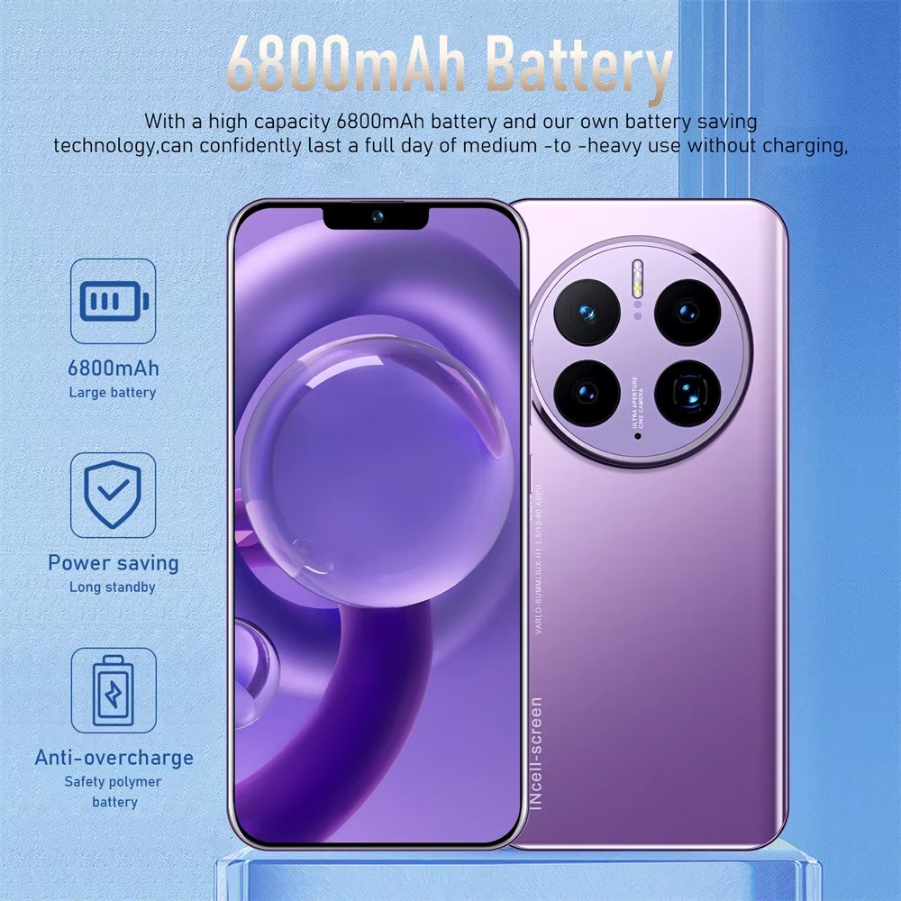 MA50 PRO