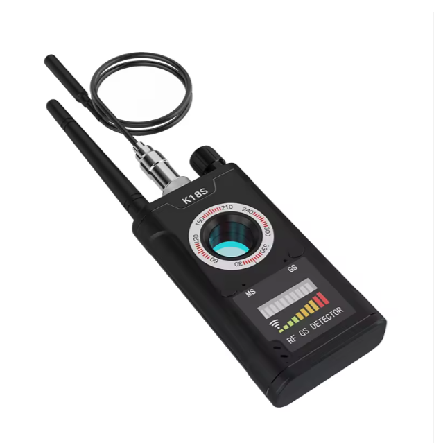 جهاز كاشف التجسس