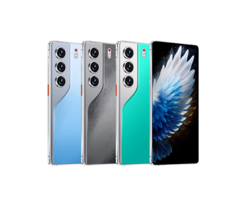 Camon 40 Pro