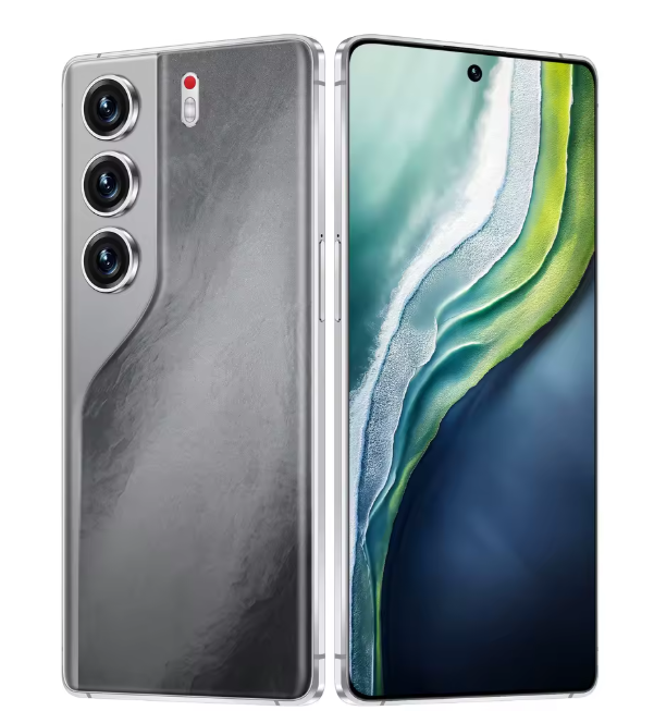 Camon 40 Pro