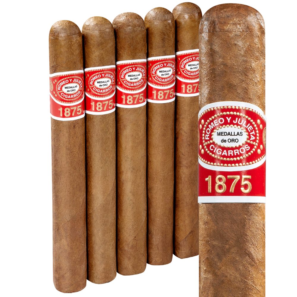 Romeo y Julieta 1875 Cigars