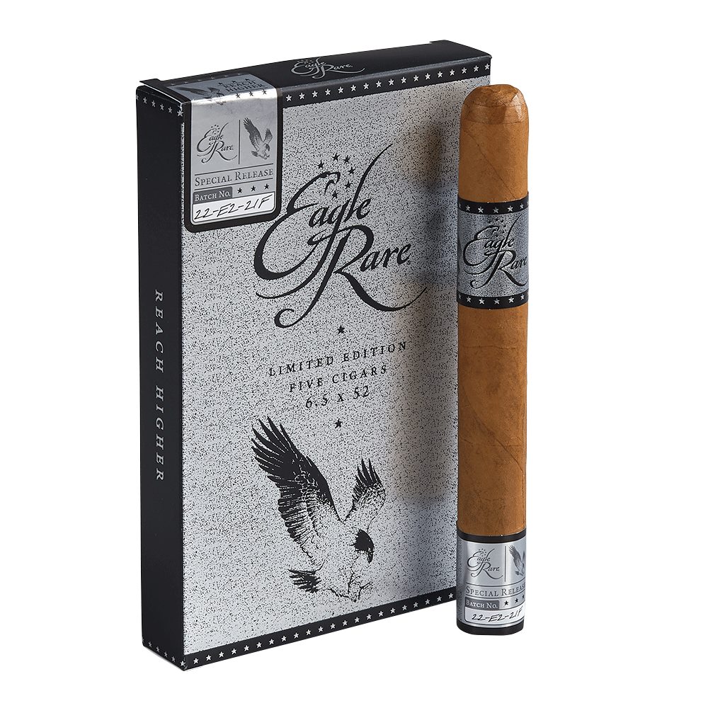 Eagle Rare Limited Edition Cigar