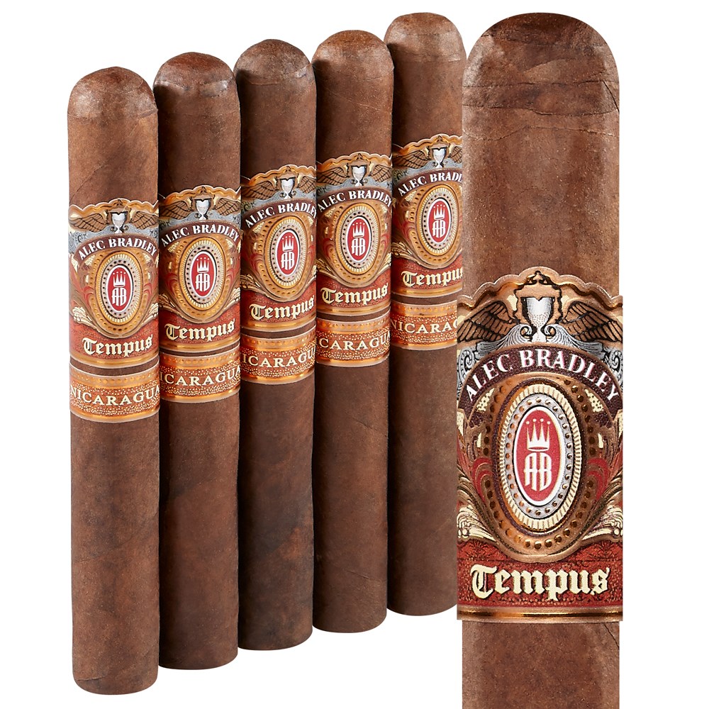 Alec Bradley Tempus Cigars