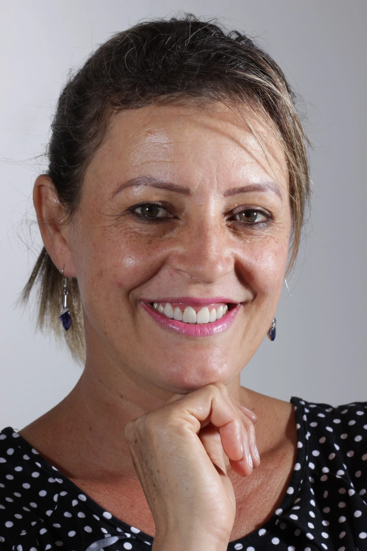 Nelci Alves dos Santos Schimitt