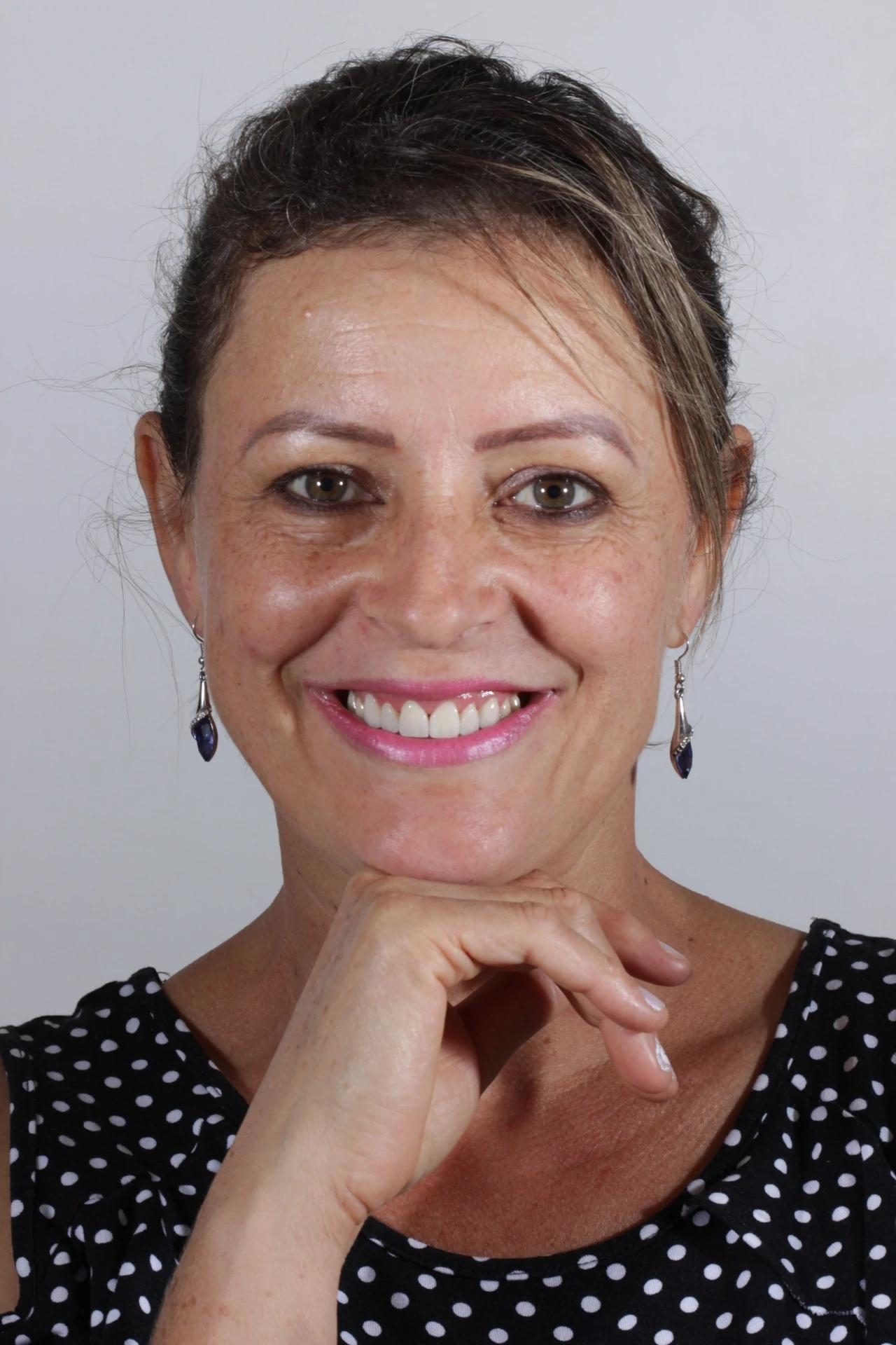 Nelci Alves dos Santos Schimitt