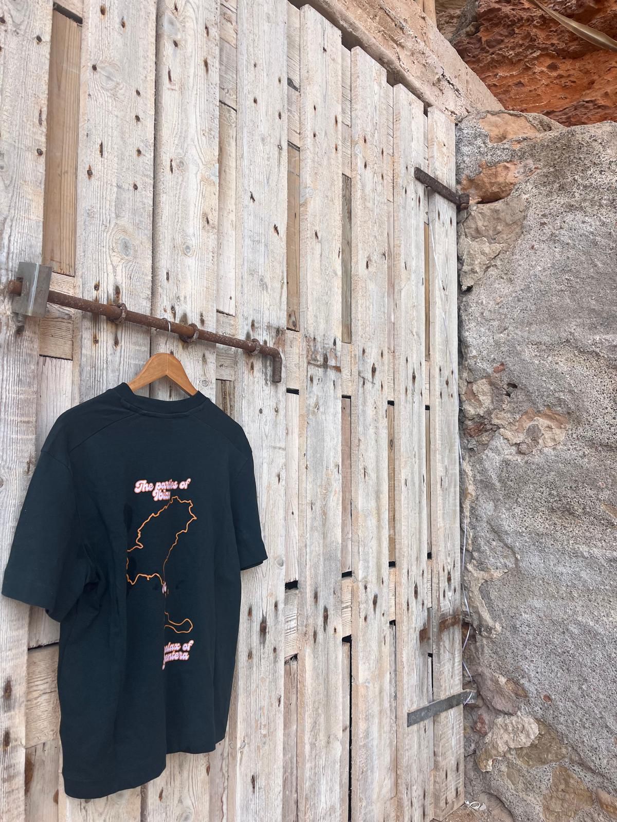 Camiseta Ibiza & Formentera