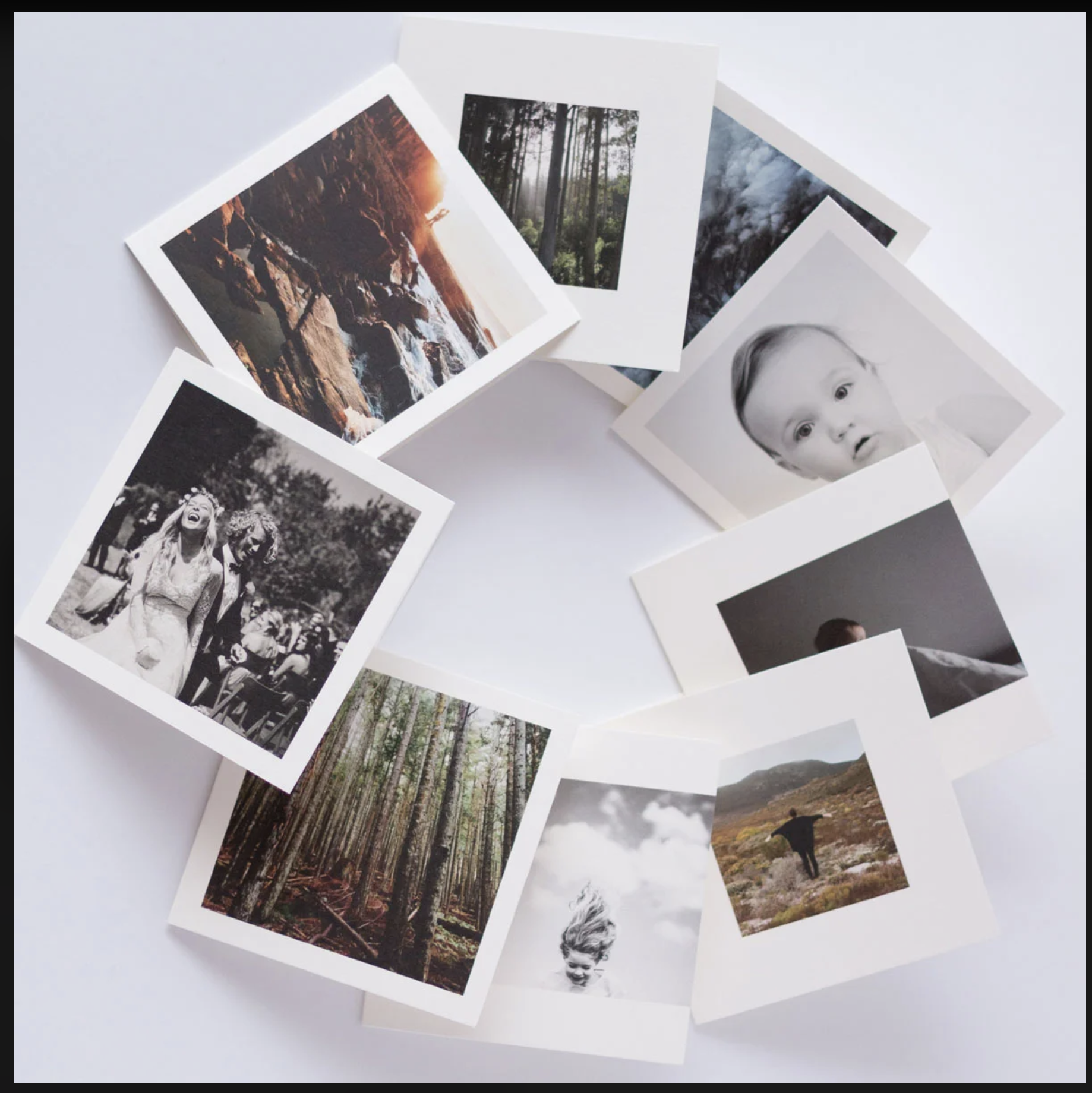 Small batch Greeting Cards