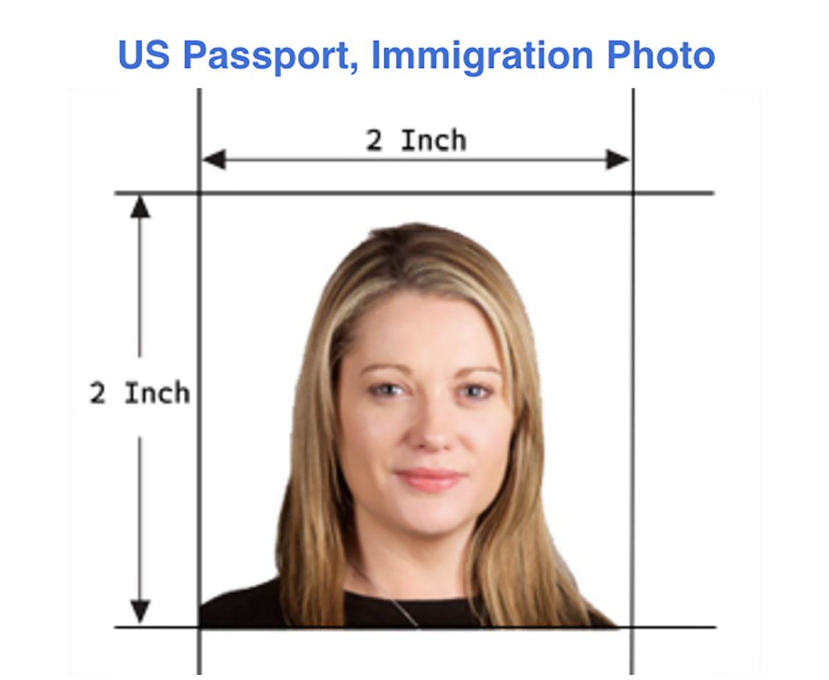 Zoom Passport