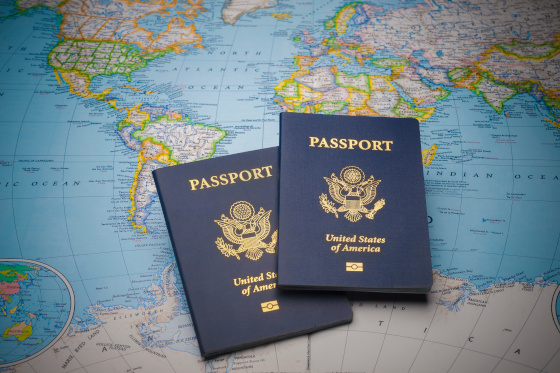 Zoom Passport