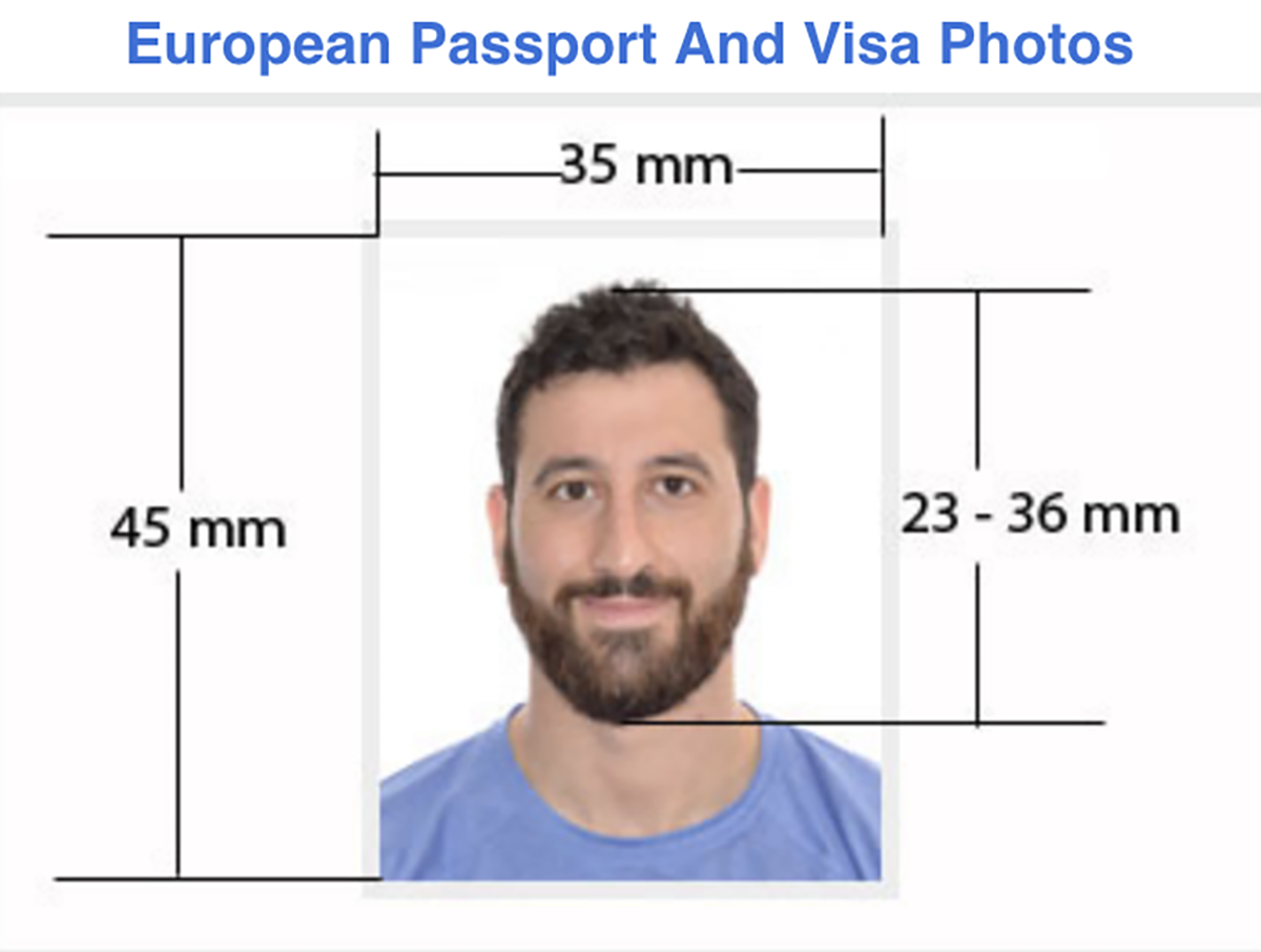 Zoom Passport