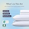  Den King Size Sheets Set 