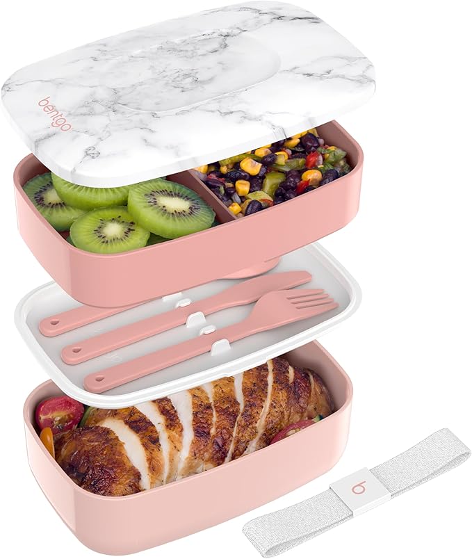 Bentgo Classic - Adult Bento Box