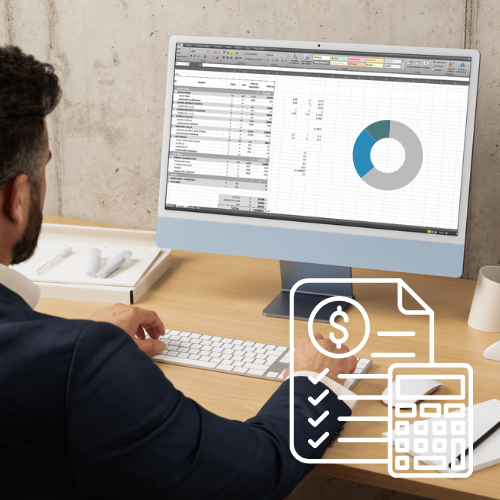 Planilla de Presupuestación