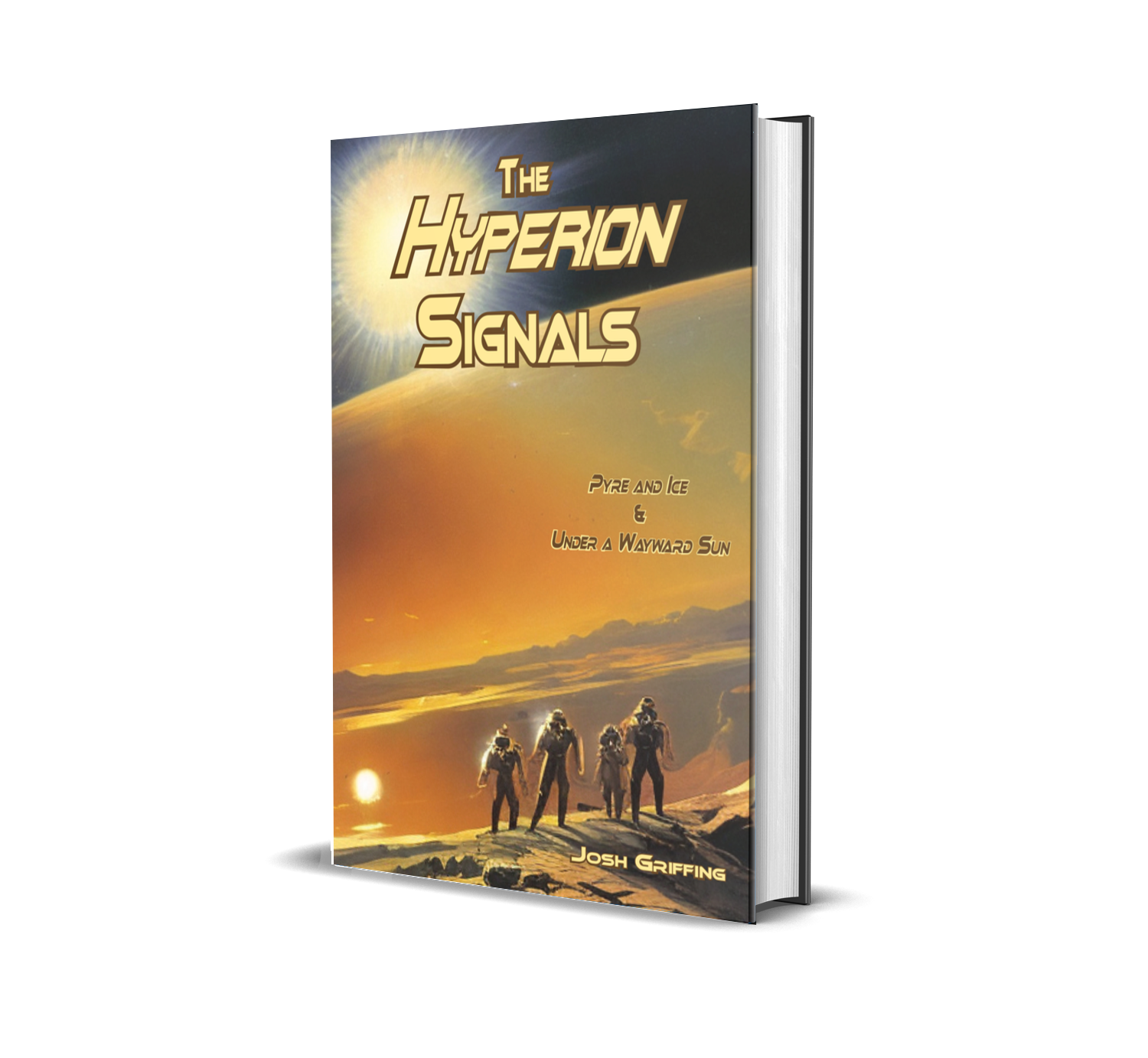 The Hyperion Signals