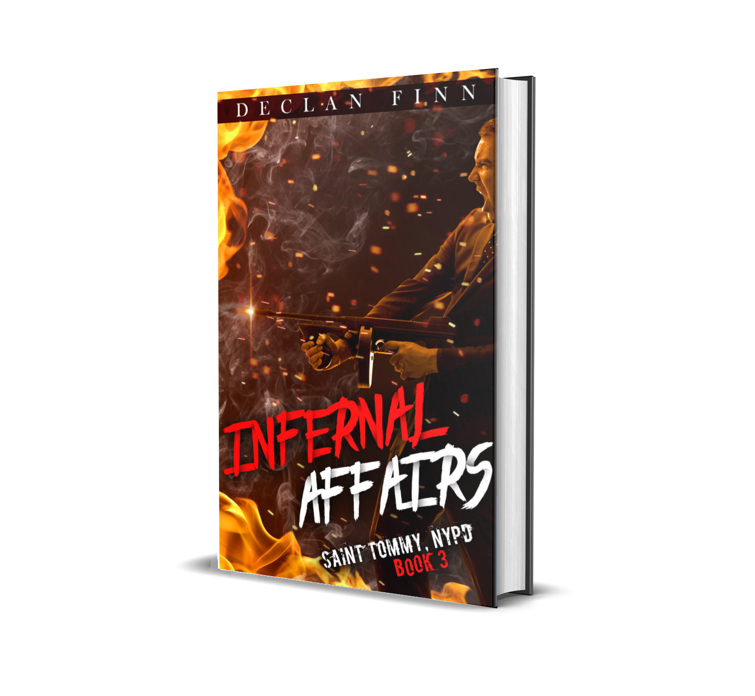 Infernal Affairs