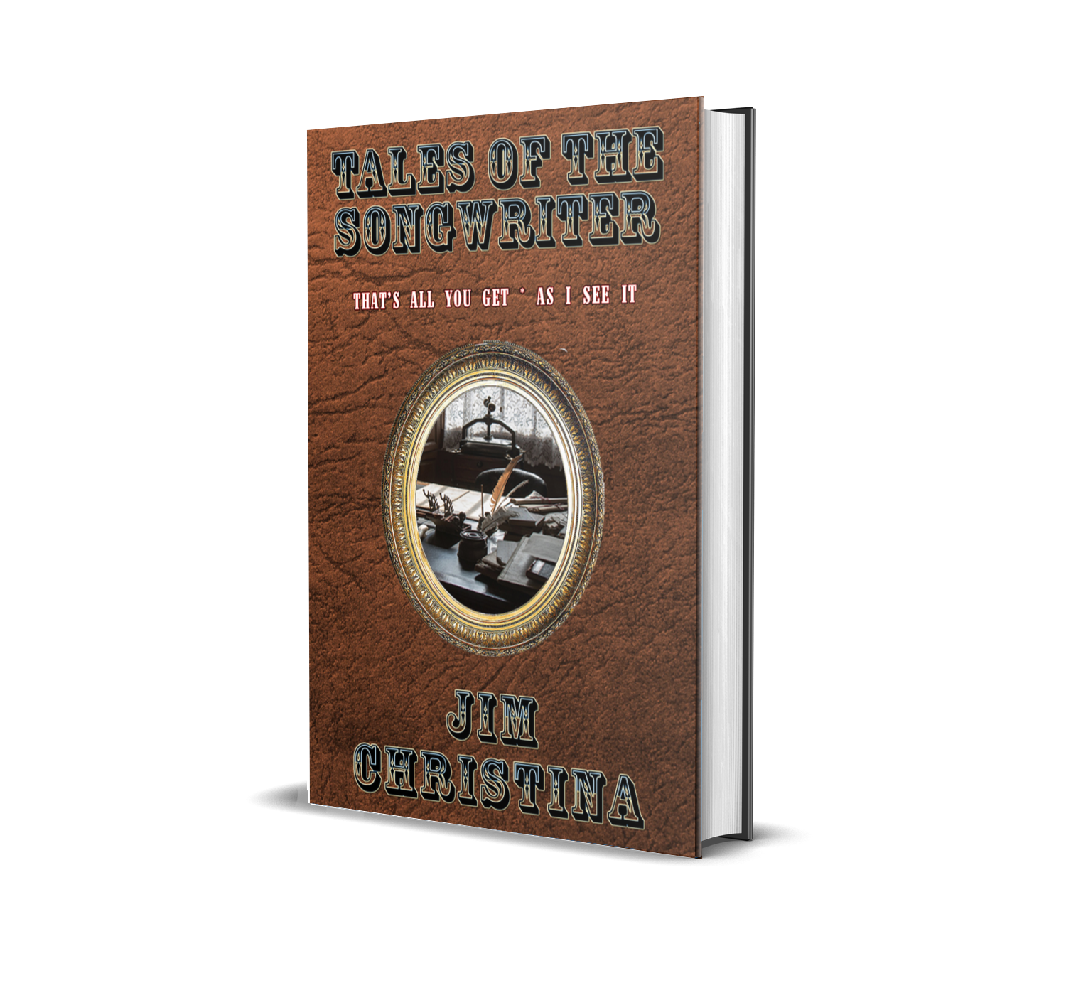 Tales Of The Songwriter