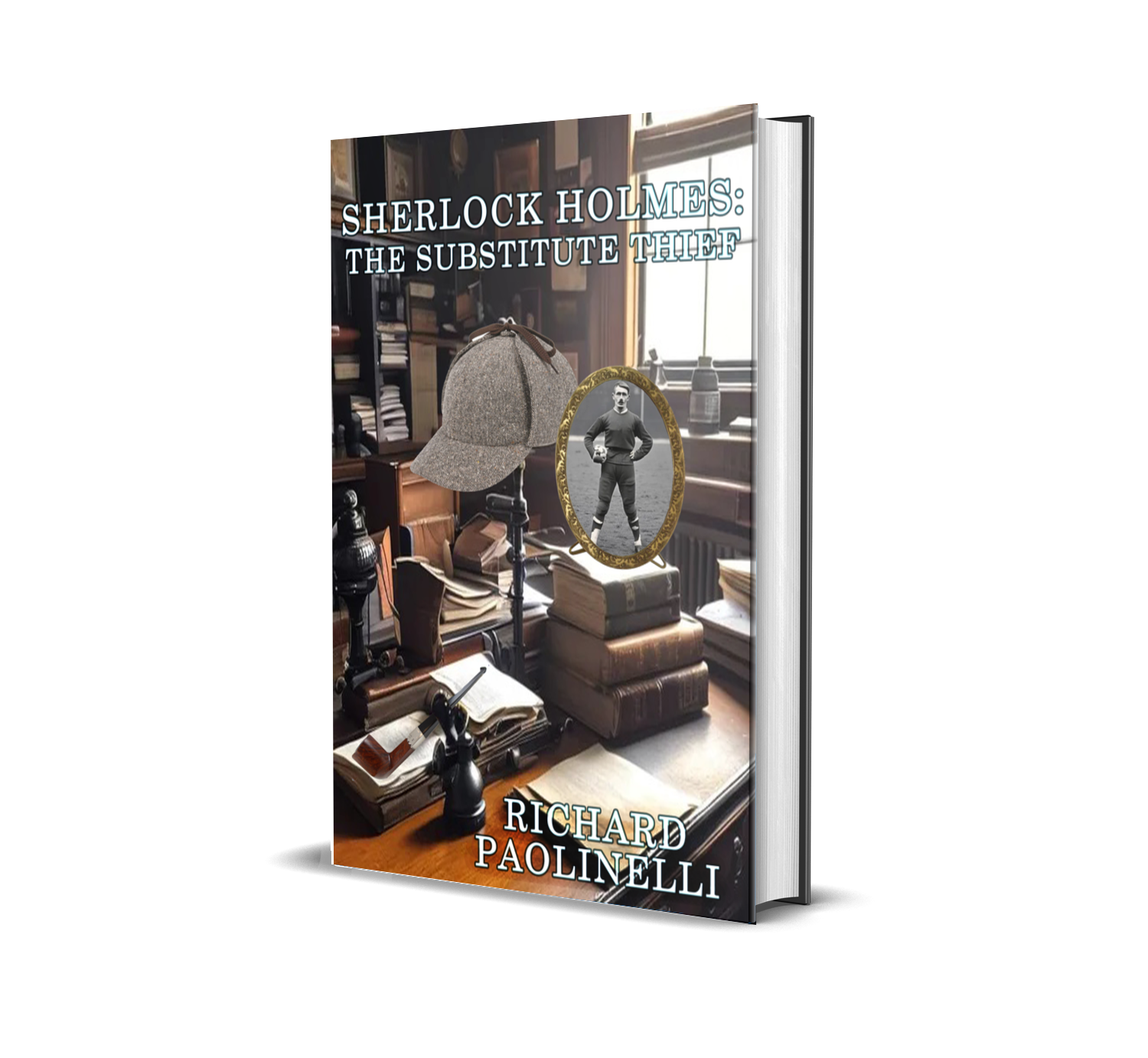 The Substitute Thief