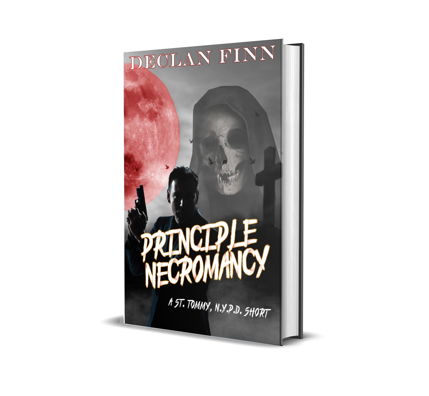 Principle Necromancy