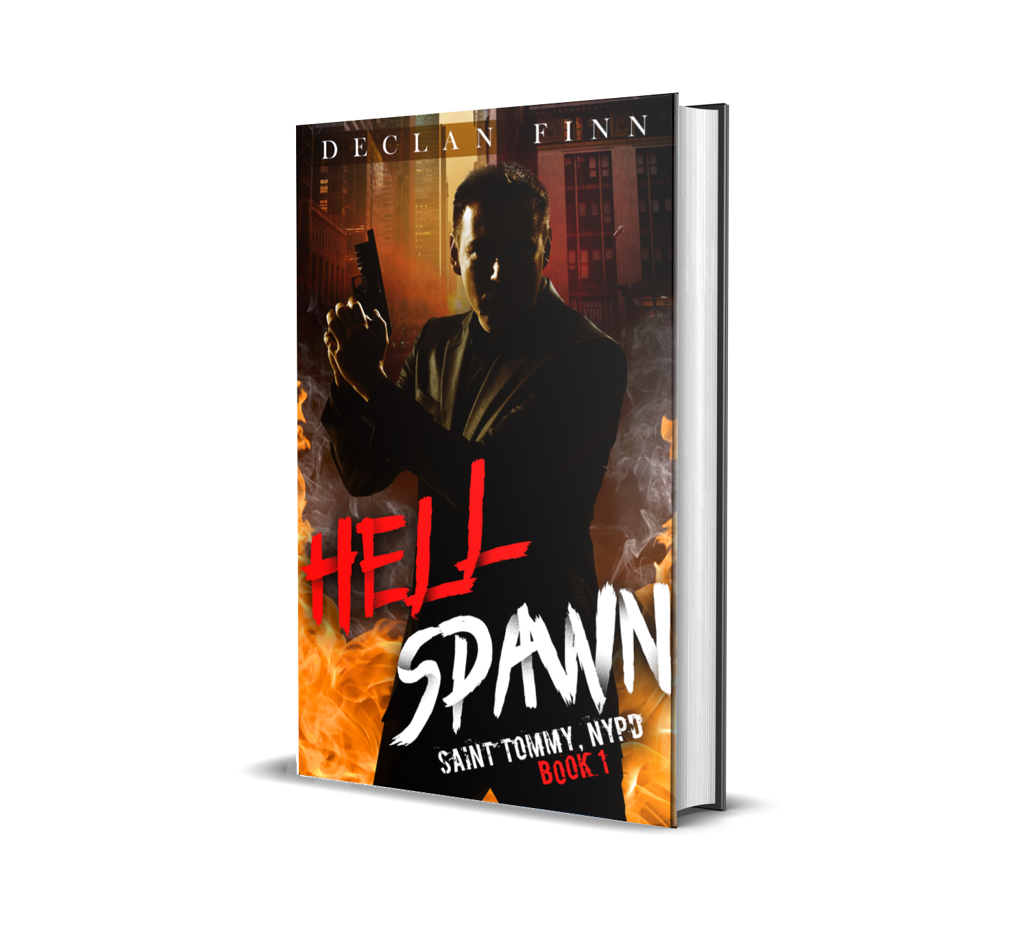 Hell Spawn