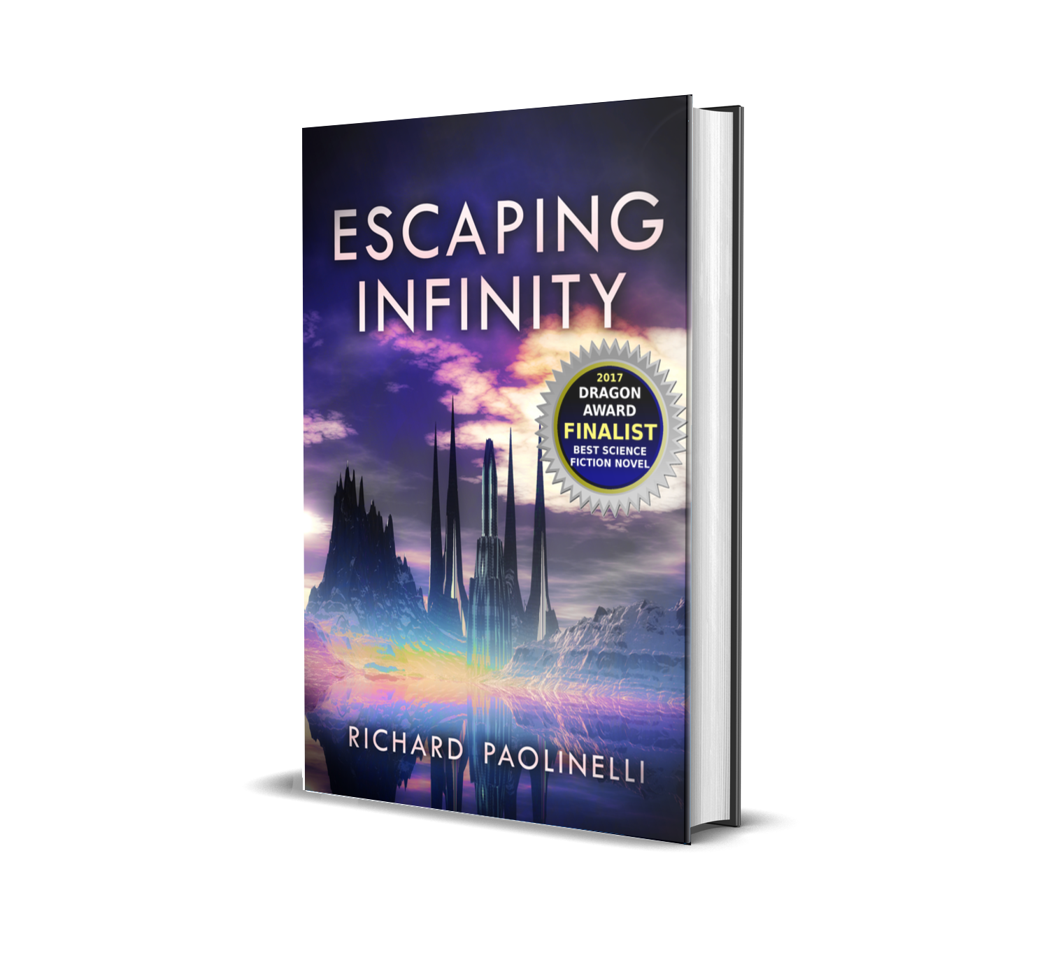 Escaping Infinity