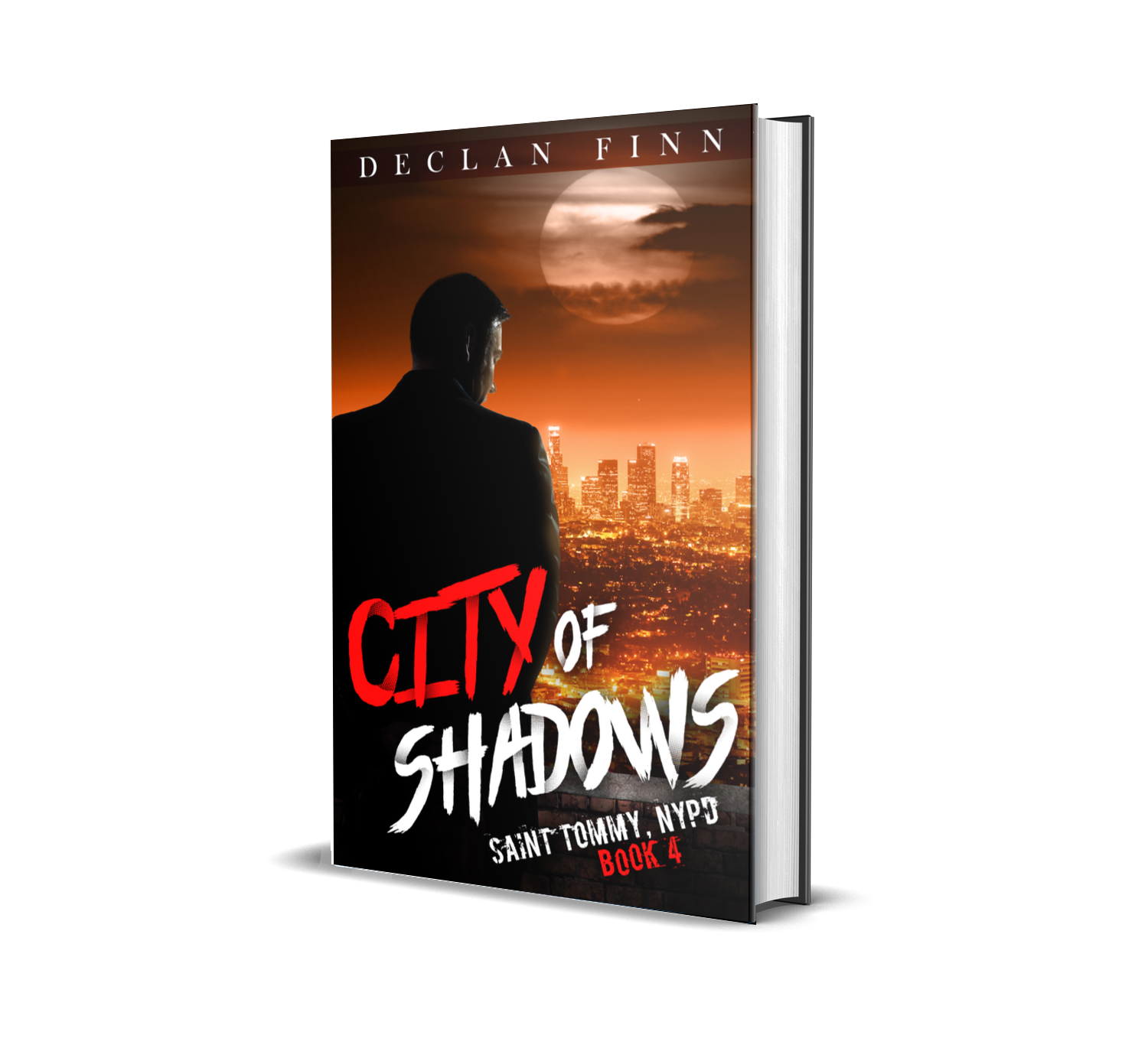 City of Shadows
