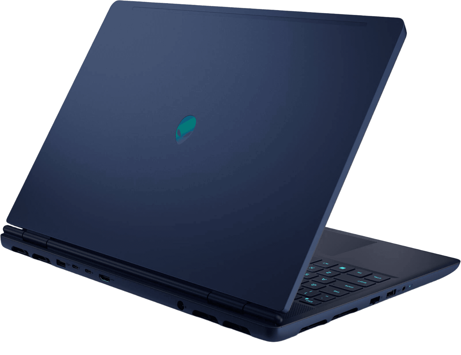 Laptop Dell Alienware AC16250
