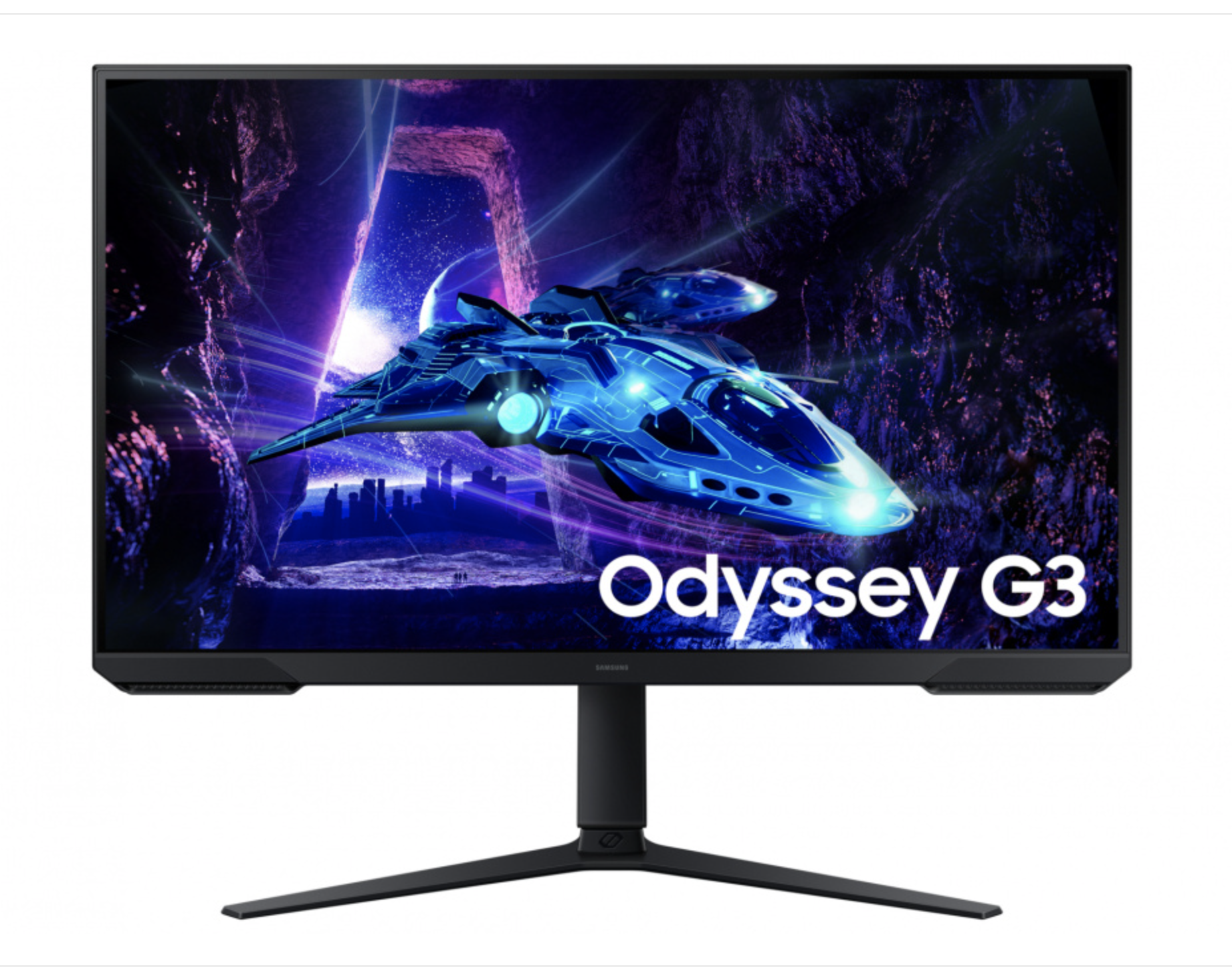 Monitor Samsung Odyssey 32"