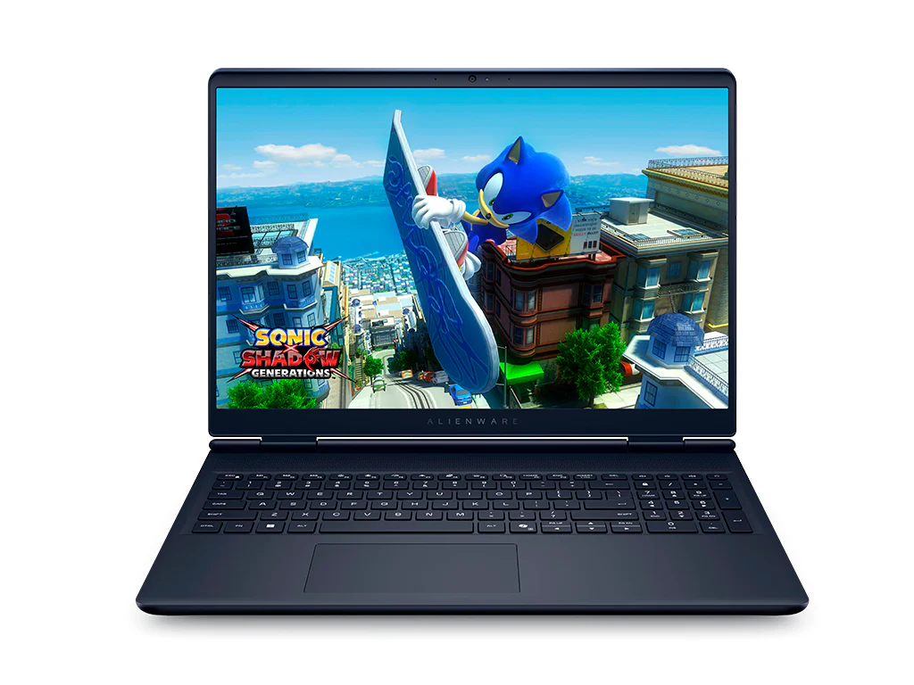 Laptop Dell Alienware AC16250