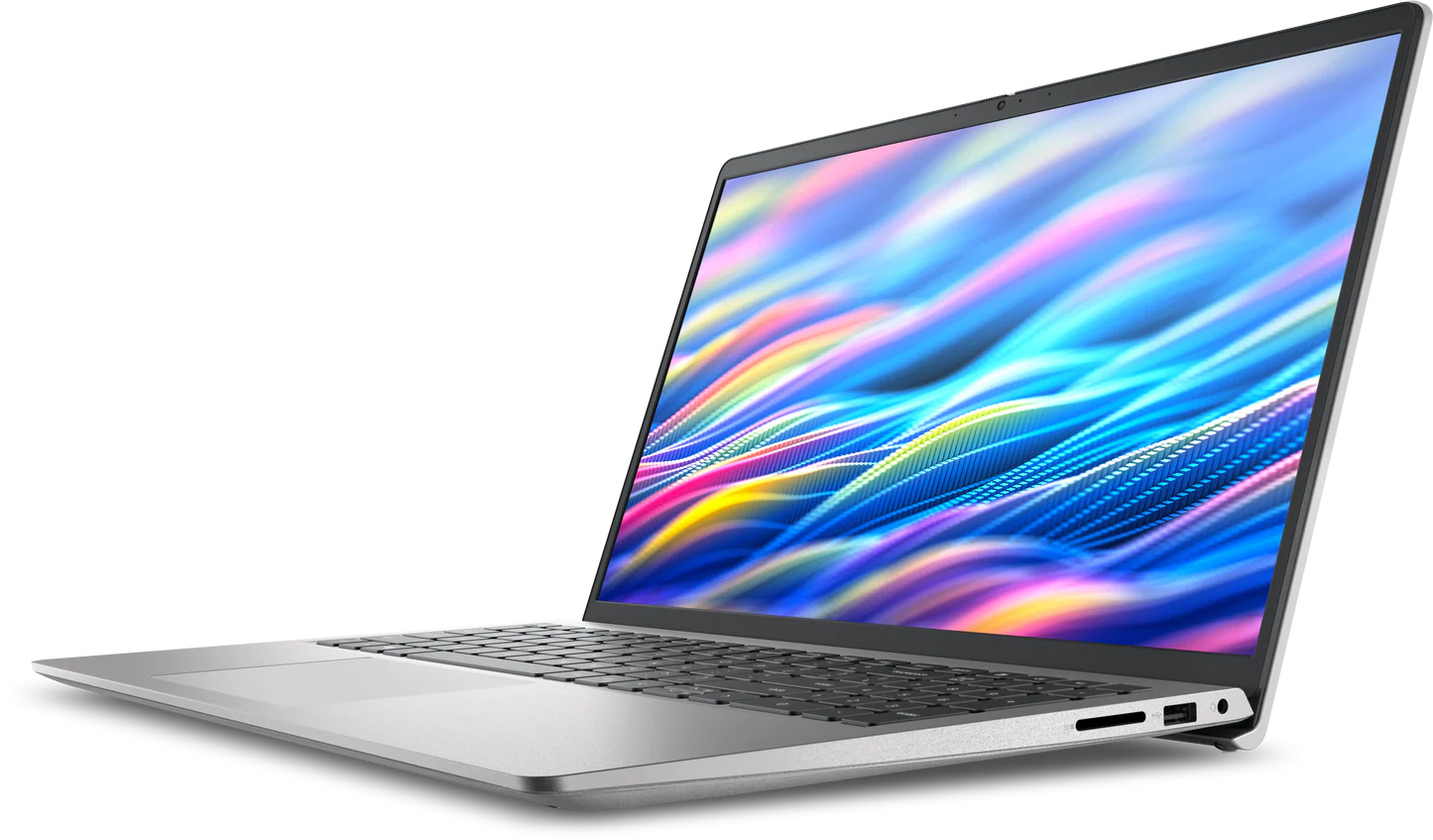 Laptop Dell 15” DC15250