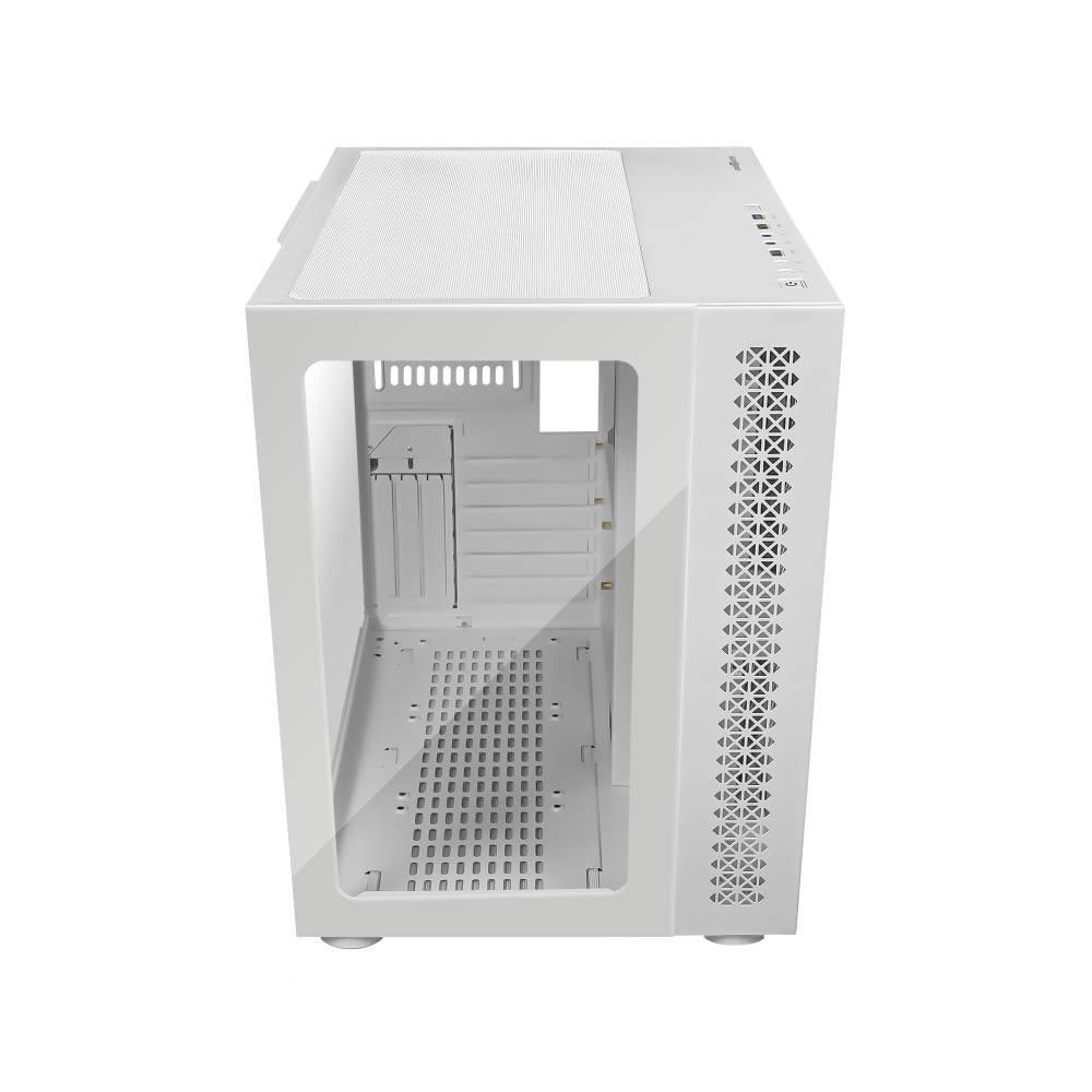 Gabinete  gamer Game Factor CSG700