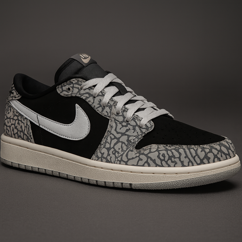 Nike Air Jordan 1 Low 