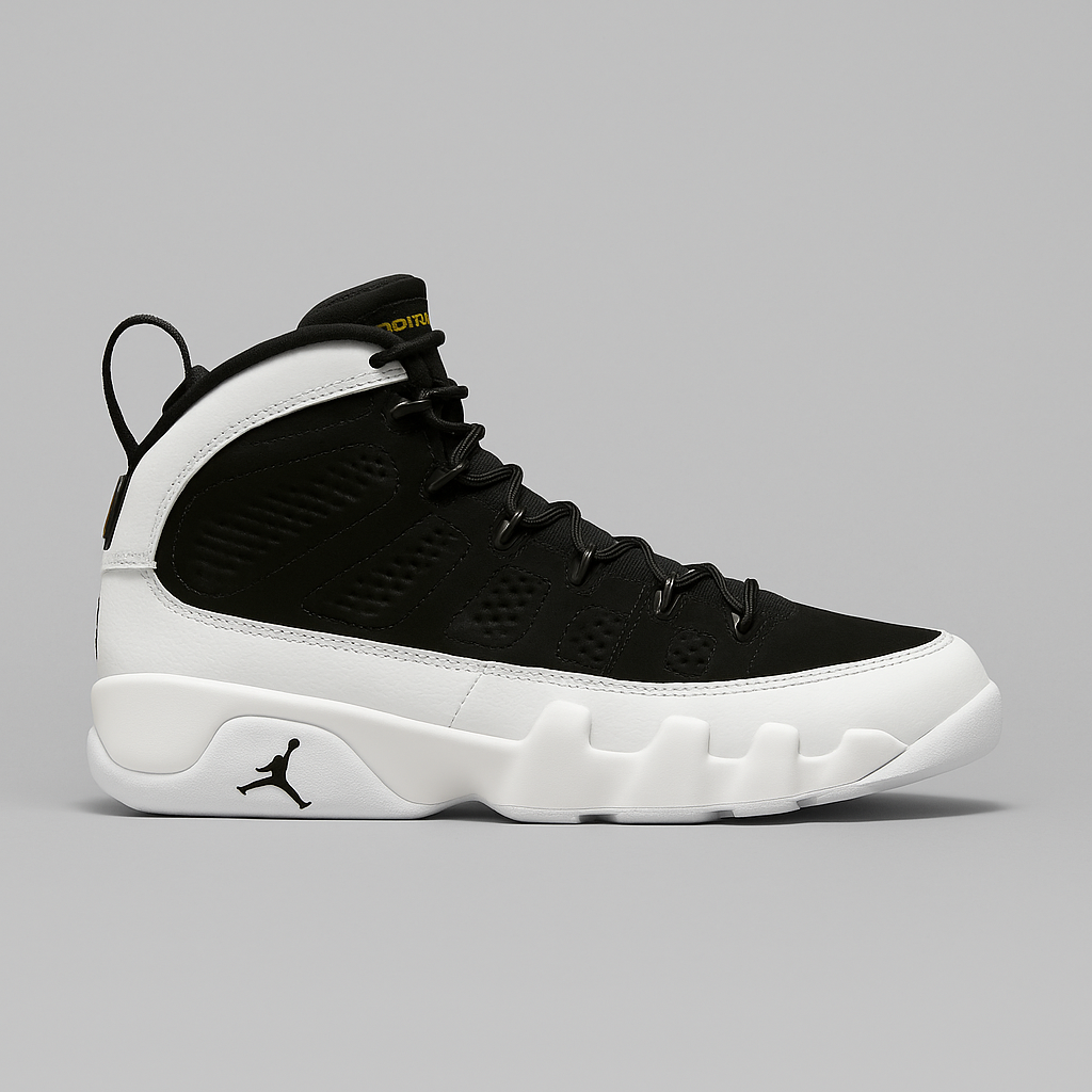 Nike Air Jordan 9 