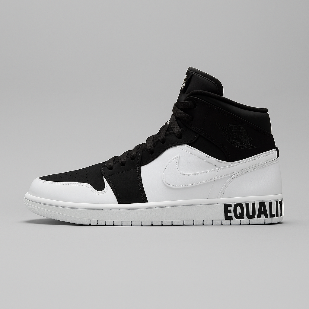 Nike Air Jordan 1 Mid