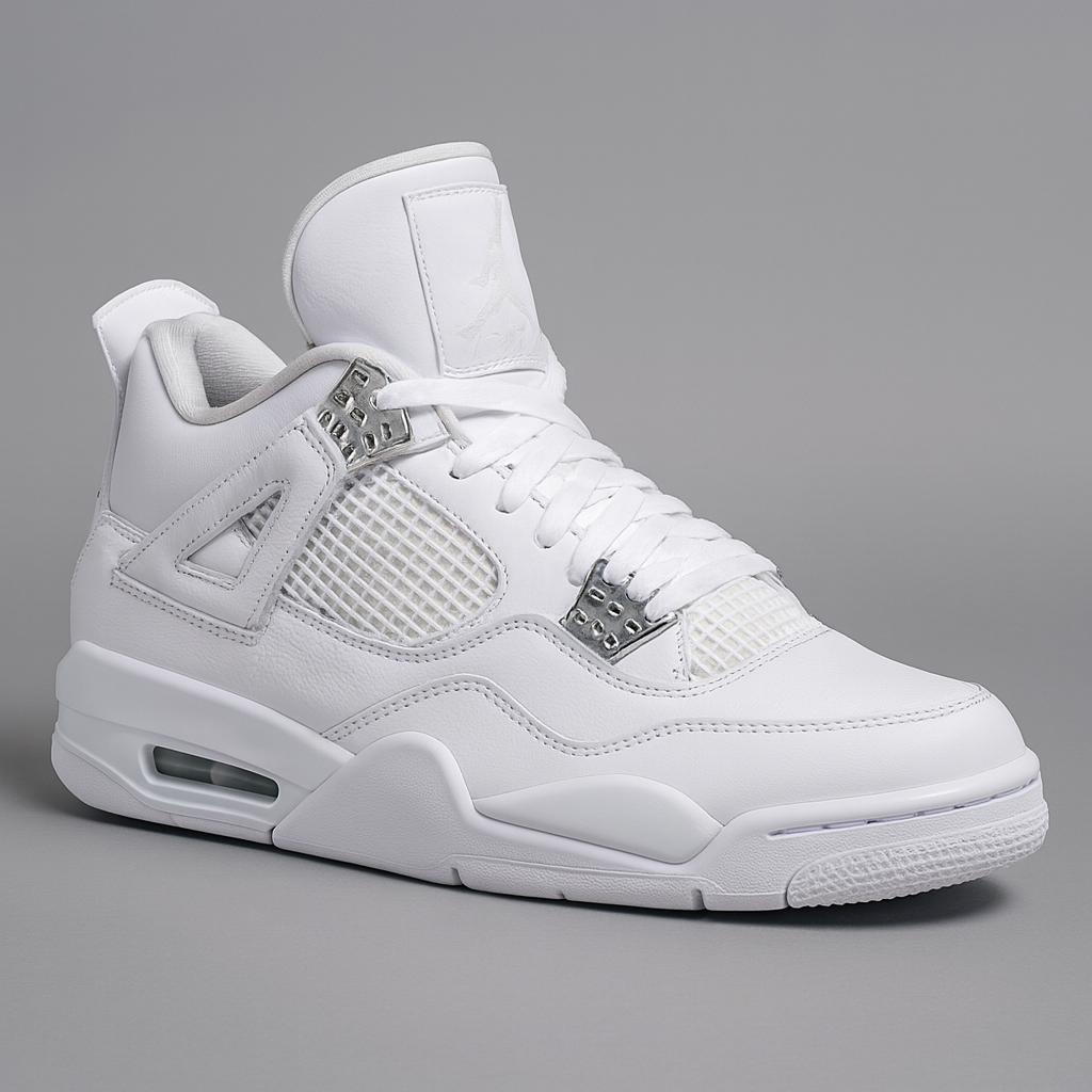 Nike Air Jordan 4 Retro