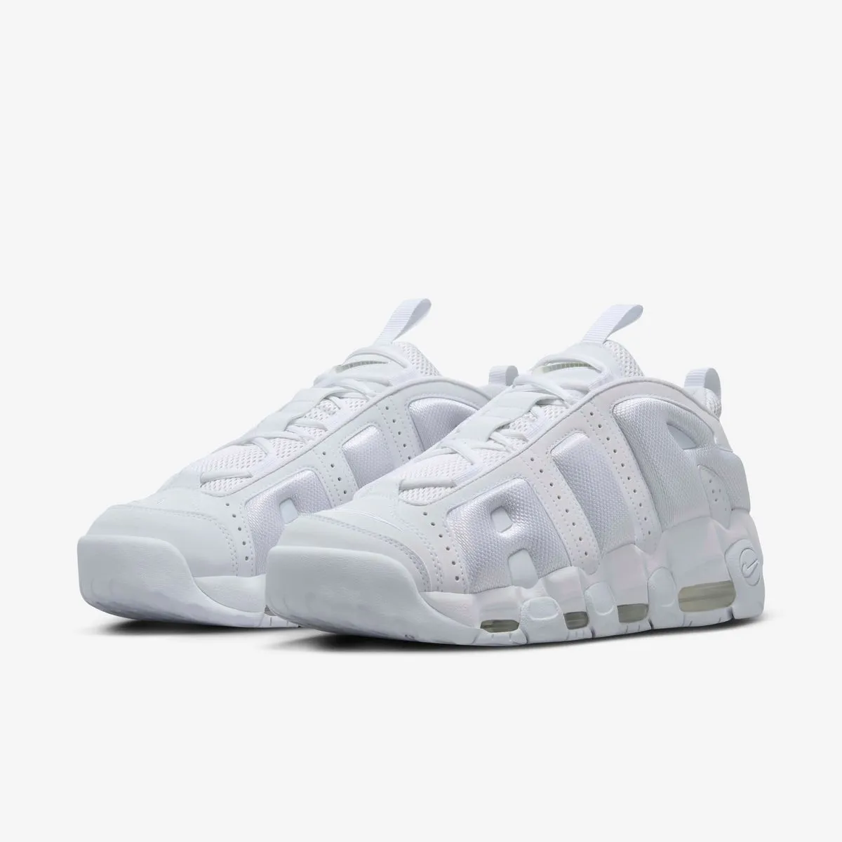 Nike Air More Uptempo Low