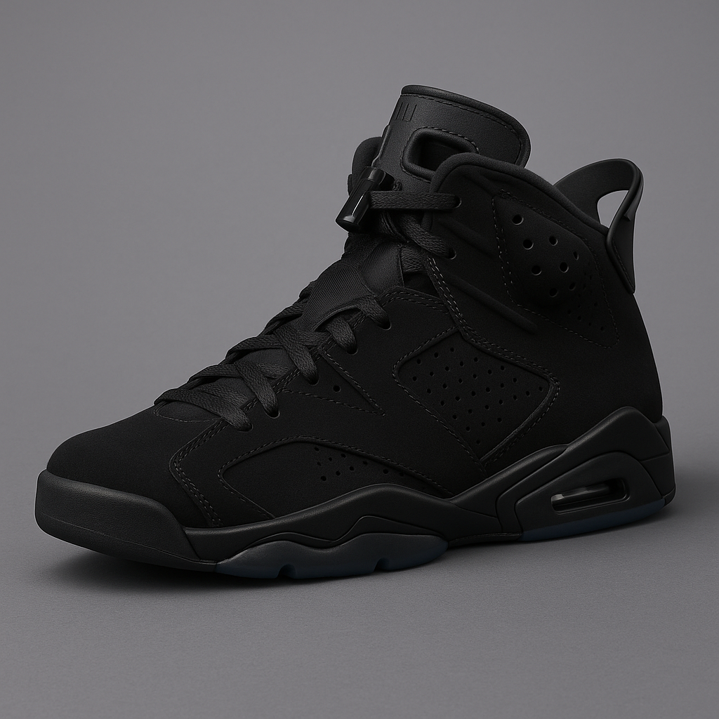Nike Air Jordan 6 Retro