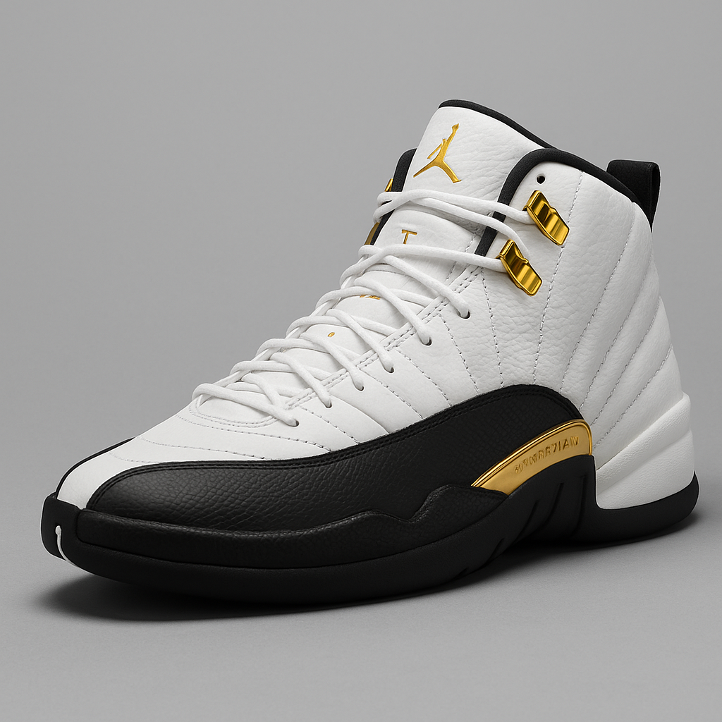 Nike Air Jordan 12 Retro