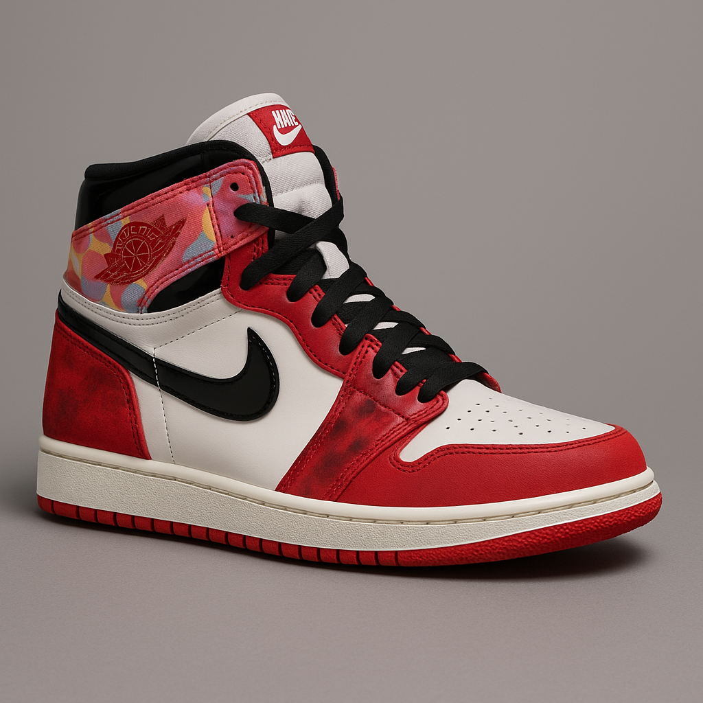 Nike Air Jordan 1 High