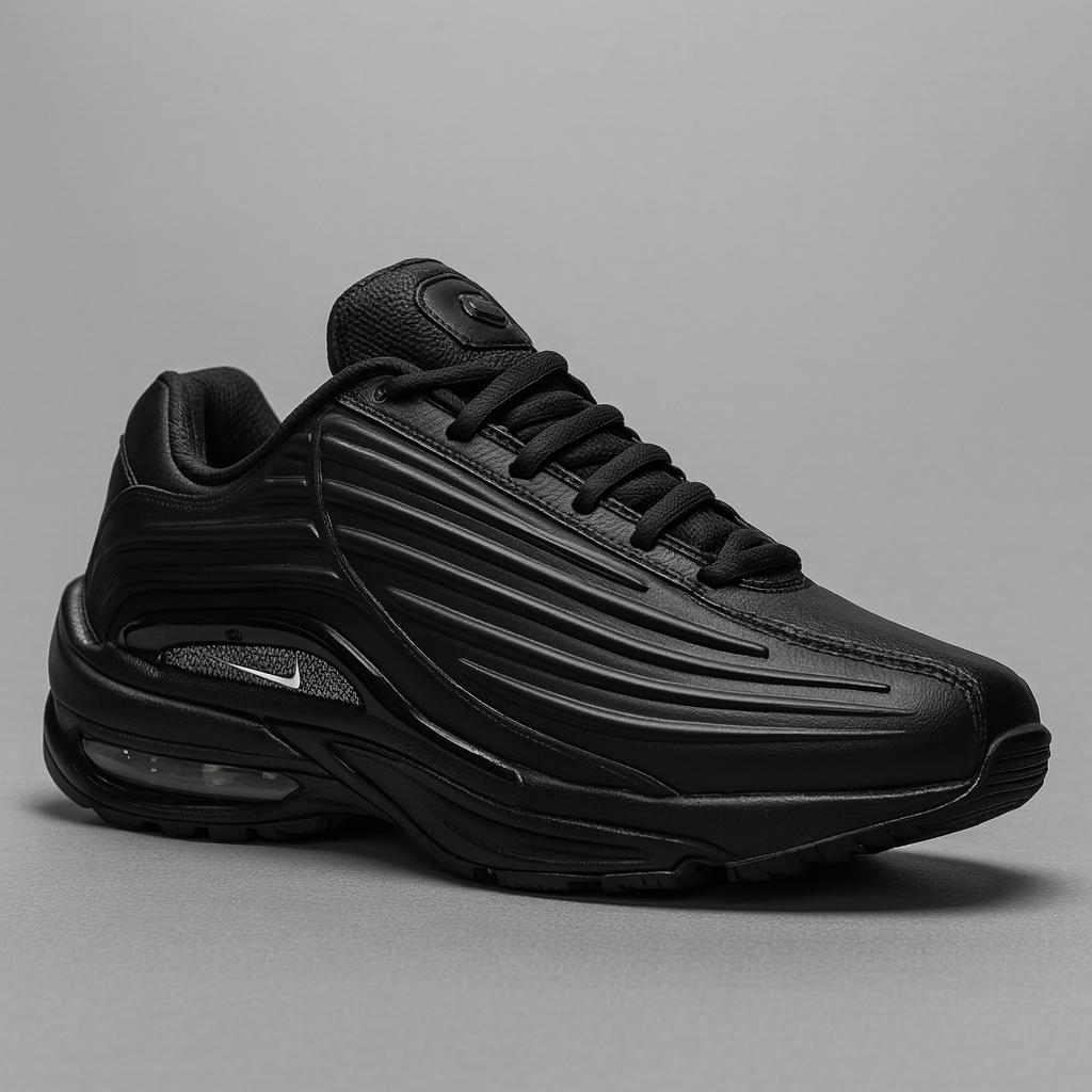 Nike Nocta Hot Step Black