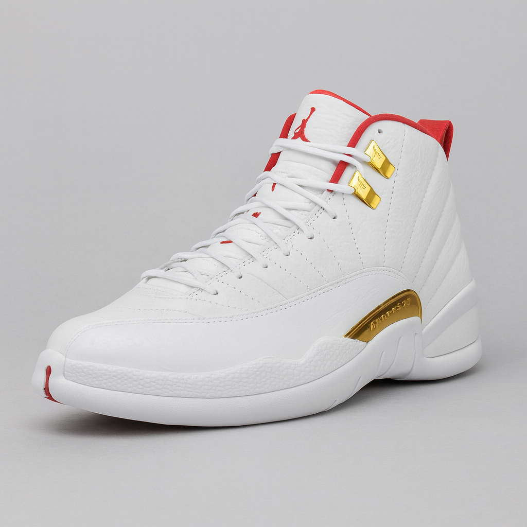 Nike Air Jordan 12 Retro