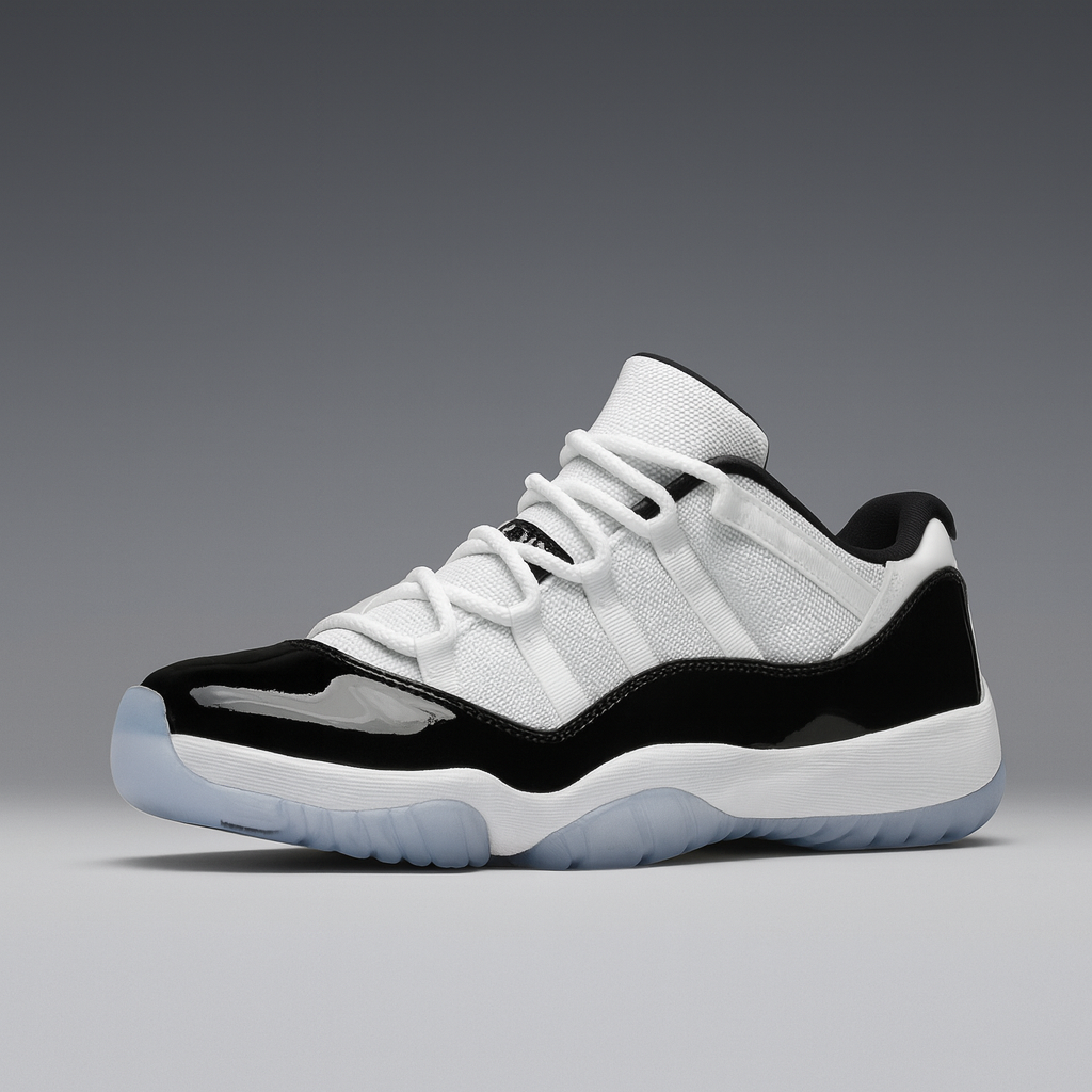 Nike Air Jordan 11 Low Retro